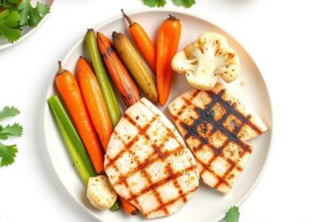 Dieta prima di Pasqua per dimagrire 2 Kg: Schema Menù Settimanale