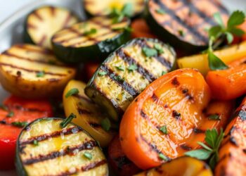 Dieta di primavera con verdure e frutta per dimagrire: come funziona e menù settimanale