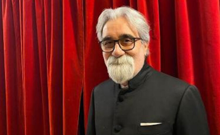Il maestro Peppe Vessicchio torna a Ragusa per il Premio Cristina Guiastella