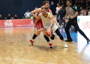 La Virtus Ragusa a Vicenza con una sola missione: conquistare i playout