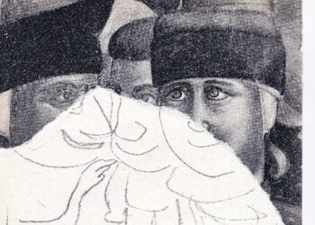 L'arte evocativa di Vito Stassi in mostra a Ragusa