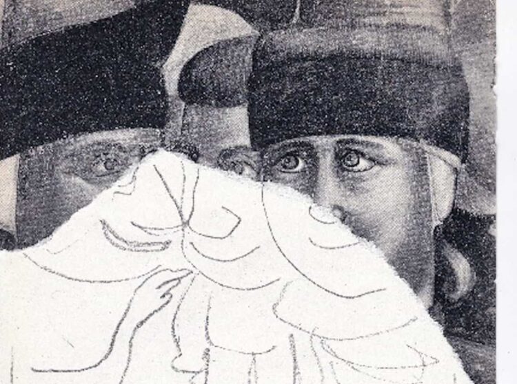 L'arte evocativa di Vito Stassi in mostra a Ragusa