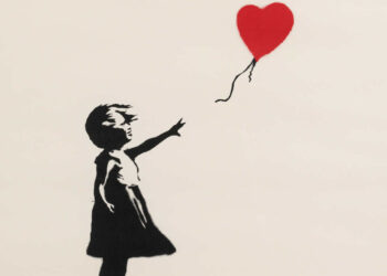 Modica, mostra-evento di Banksy: oltre cento opere per scoprire il Realismo capitalista