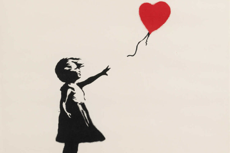 Modica, mostra-evento di Banksy: oltre cento opere per scoprire il Realismo capitalista