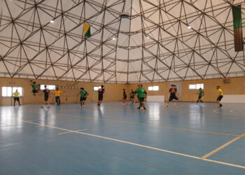 Lo Scicli Social Club sconfitto di misura