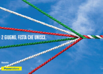 Poste italiane: a Ragusa la cartolina della Festa della Repubblica