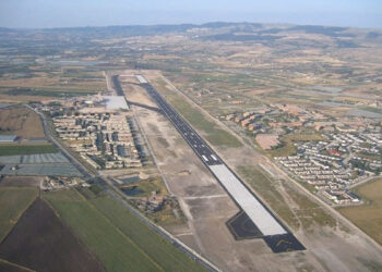 Aeroporto di Comiso: adesso è necessario organizzarsi con serio un piano industriale