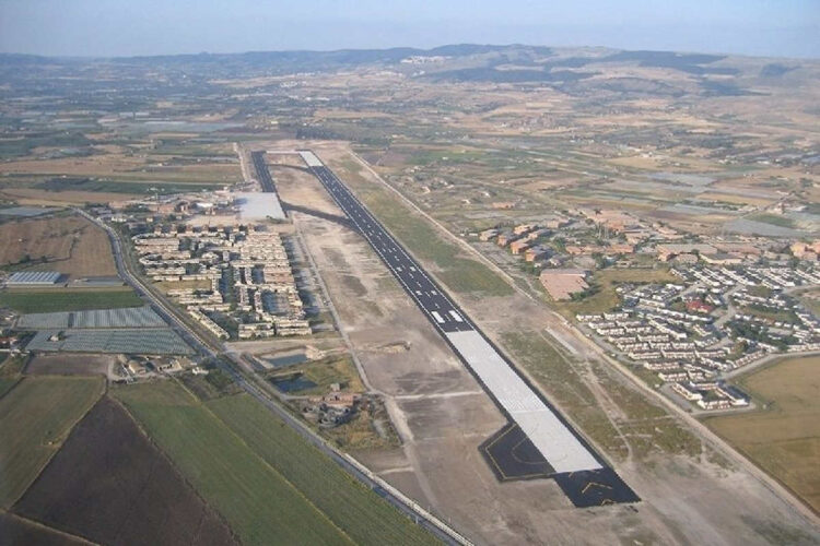 Aeroporto di Comiso: adesso è necessario organizzarsi con serio un piano industriale