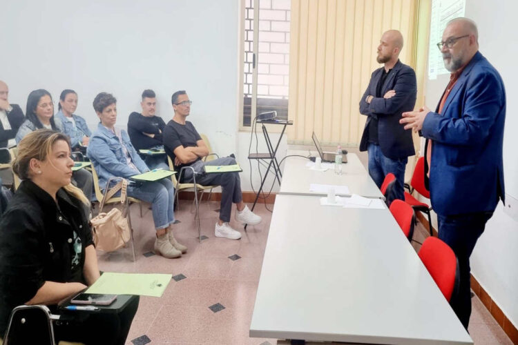 Confcommercio provinciale Ragusa avvia la stagione formativa