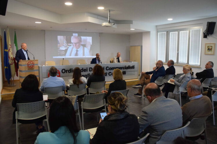 Ragusa, le problematiche del credito d’imposta Zes