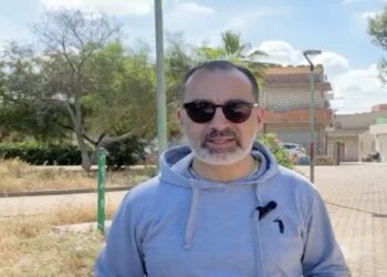 Vittoria, La Rosa: quartiere Forcone, piazza Bellini, intere zone abbandonate