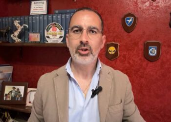 Polizia municipale a Vittoria, La Rosa: Il ponte radio non funziona. E’ una circostanza di una gravità inaudita