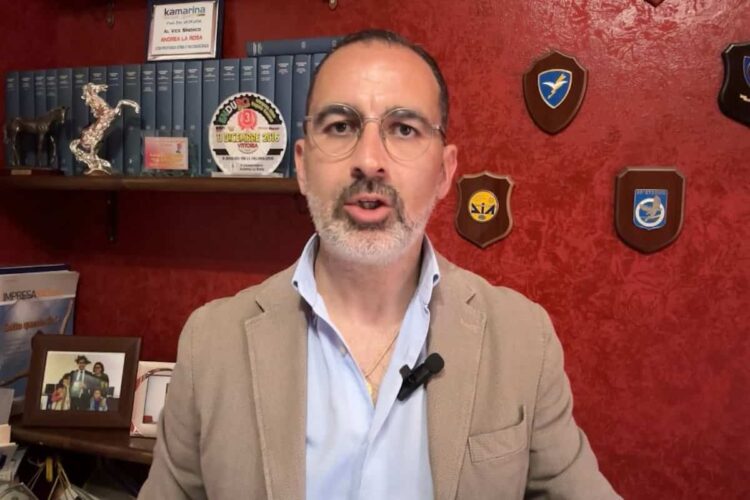 Polizia municipale a Vittoria, La Rosa: Il ponte radio non funziona. E’ una circostanza di una gravità inaudita