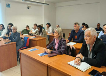 Cna Ragusa, assemblea acconciatori ed estetiste: eletti Giorgio Petrolo e Floreana Modica
