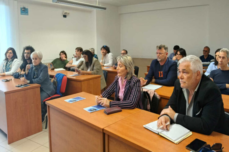Cna Ragusa, assemblea acconciatori ed estetiste: eletti Giorgio Petrolo e Floreana Modica