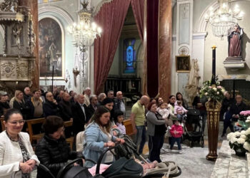 Maria SS. di Gulfi, il novenario sta proseguendo con una serie di iniziative di notevole richiamo