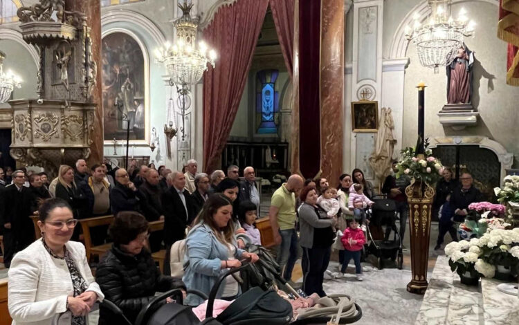 Maria SS. di Gulfi, il novenario sta proseguendo con una serie di iniziative di notevole richiamo