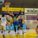 La Virtus Ragusa torna a casa per gara-3 contro Piombino