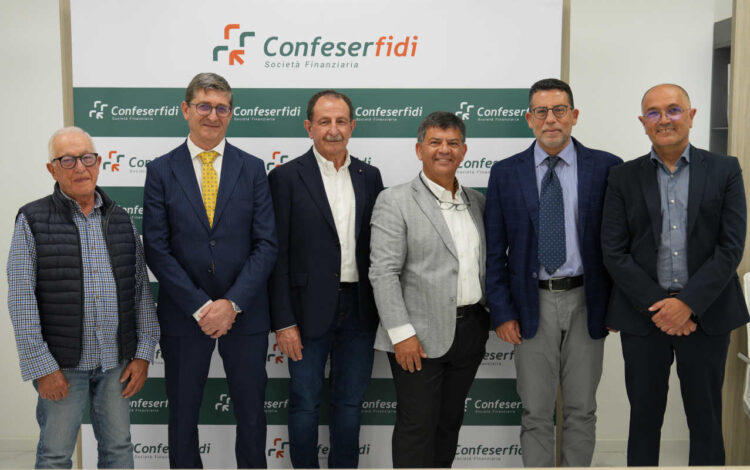 Confeserfidi chiude un 2024 d’eccellenza: volumi in crescita e gestione efficiente