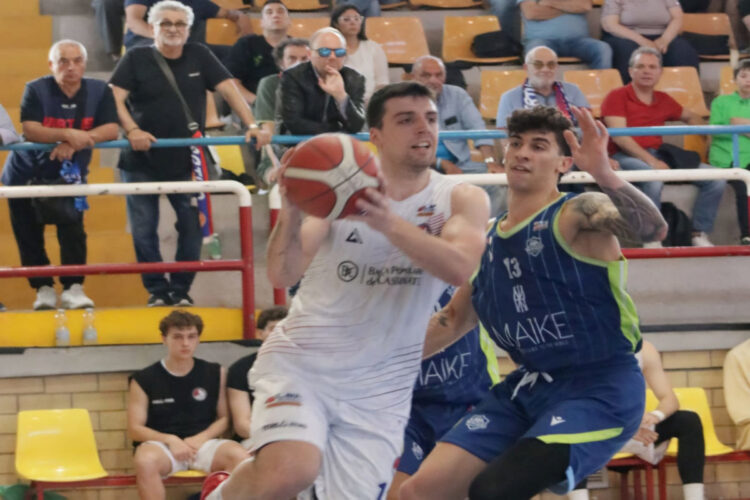 Virtus Ragusa batte Cassino e ribalta il fattore campo