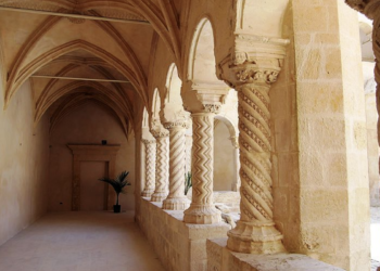 Modica, D'Antona: bene apertura al pubblico di Santa Maria del Gesù ma non temporaneo