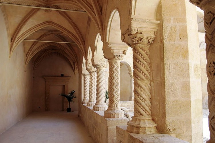 Modica, D'Antona: bene apertura al pubblico di Santa Maria del Gesù ma non temporaneo