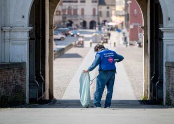 Retake Day 2025: oltre una tonnellata di rifiuti rimossi e decine di città coinvolte in tutta Italia