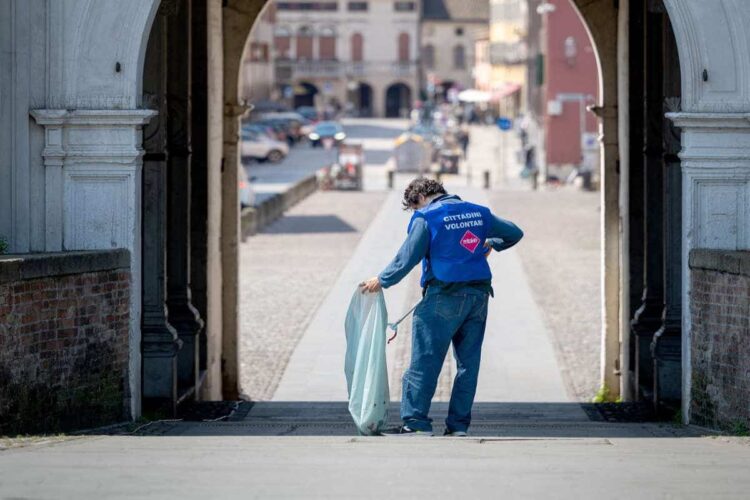 Retake Day 2025: oltre una tonnellata di rifiuti rimossi e decine di città coinvolte in tutta Italia