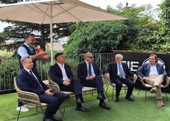 Trofeo Tennis Bcc Toniolo di Caltanissetta 