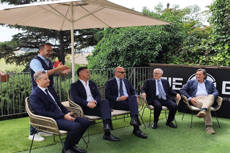 Trofeo Tennis Bcc Toniolo di Caltanissetta 