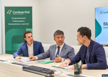 ConfeserFidi conferma il Rating di Legalità ‘2 stelle +’