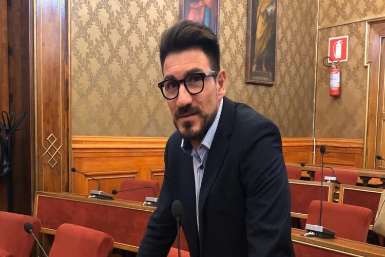 Prg a Ragusa, Vitale: percorso lungo e farraginoso, ma siamo arrivati al completamento dell'iter amministrativo