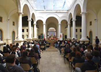 Ispica, prevenzione della violenza di genere, la Polizia di Stato incontra gli studenti