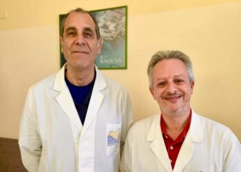 Ospedale Ragusa, l'Ematologia e la Talassemia nella rete regionale delle malattie rare