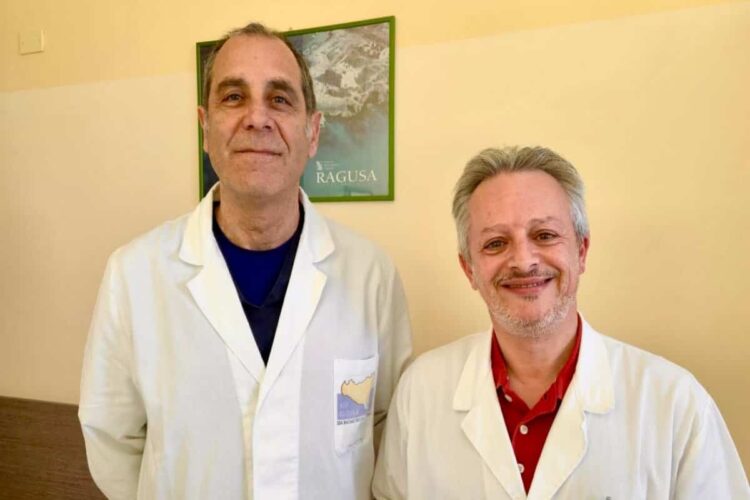 Ospedale Ragusa, l'Ematologia e la Talassemia nella rete regionale delle malattie rare