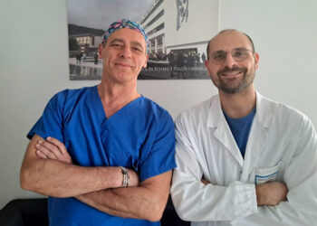 Chirurgia e termoablazione per le metastasi al fegato: a Ragusa un percorso clinico consolidato