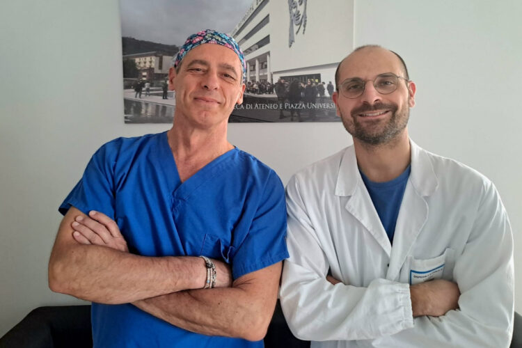 Chirurgia e termoablazione per le metastasi al fegato: a Ragusa un percorso clinico consolidato