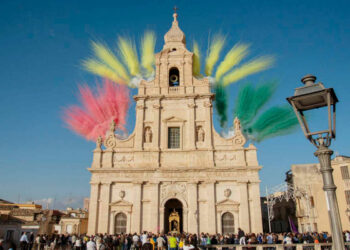 Maria Santissima Addolorata, domani è il giorno della festa esterna