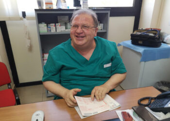 Broncopneumopatia Cronica Ostruttiva, ASP di Ragusa attiva telemonitoraggio a domicilio