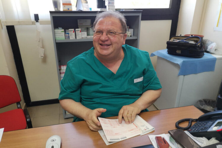 Broncopneumopatia Cronica Ostruttiva, ASP di Ragusa attiva telemonitoraggio a domicilio