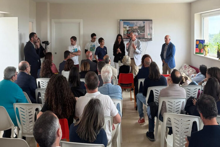L’associazione Casa di Toti di Modica verso nuovi traguardi di inclusione