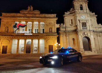 Vittoria, Associazione finalizzata al traffico illecito di sostanze stupefacenti: arrestato