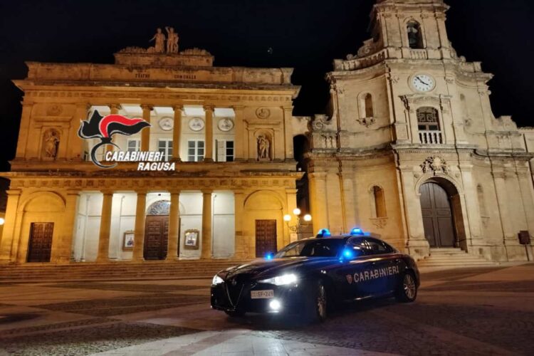 Vittoria, Associazione finalizzata al traffico illecito di sostanze stupefacenti: arrestato