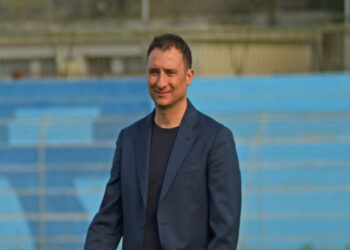 Ragusa Calcio: tanti cambiamenti dall'inizio alla fine