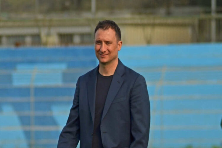 Ragusa Calcio: tanti cambiamenti dall'inizio alla fine