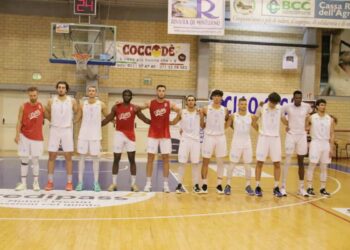 La salvezza della Virtus Ragusa passa dal Palapadua: venerdì c’è gara-3