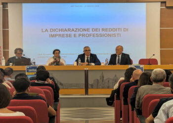 Anc Ragusa su dichiarazioni dei redditi 2025 e nuovo concordato preventivo biennale 2.0