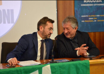 Ispica non ha più la Bandiera Blu, Cugnata (FI) a difesa del sindaco Leontini