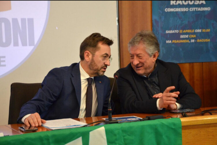 Ispica non ha più la Bandiera Blu, Cugnata (FI) a difesa del sindaco Leontini