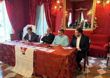 Festa San Giorgio a Ragusa: uniremo l’innovazione tecnologica alla tradizione